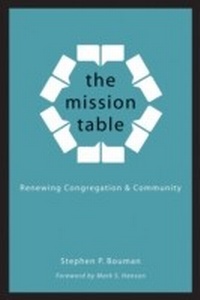Enlarge image Cover: Mission Table - Augsburg Fortress