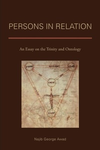 Enlarge image Cover: Persons in Relation - Fortress Press,U.S.