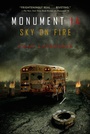 Cover: Monument 14: Sky on Fire - Feiwel & Friends