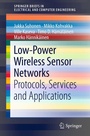 Cover: Low-Power Wireless Sensor Networks - Springer