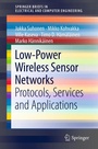 Cover: Low-Power Wireless Sensor Networks - Springer