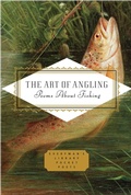 Cover: The Art of Angling - Random House USA Inc