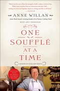 Cover: One Souffle at a Time - St. Martin's Press