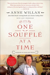 Enlarge image Cover: One Souffle at a Time - St. Martin's Press