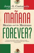 Cover: Manana Forever? - Vintage