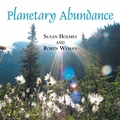 Cover: Planetary Abundance - Balboa Press
