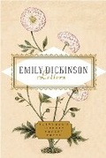 Cover: Emily Dickinson: Letters - Random House Inc