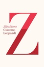 Cover: Zibaldone - Farrar, Straus and Giroux