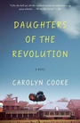 Cover: Daughters of the Revolution - Vintage