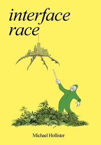 Abbildung von: Interface Race - AuthorHouse