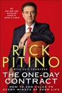 Cover: The One-Day Contract - St. Martin's Press