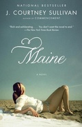 Cover: Maine - Vintage