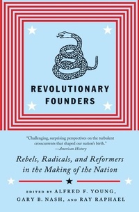 Abbildung von: Revolutionary Founders - Vintage