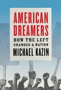 Cover: American Dreamers - Vintage