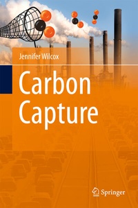 Abbildung von: Carbon Capture - Springer