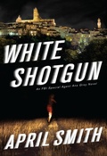 Cover: White Shotgun - Knopf