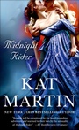 Cover: Midnight Rider - St. Martin's Paperbacks