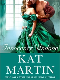 Enlarge image Cover: Innocence Undone - St. Martin's Paperbacks