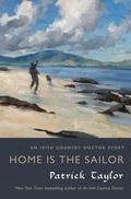 Cover: Home Is the Sailor - Forge Books