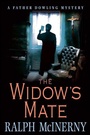 Cover: The Widow's Mate - Minotaur Books