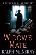 Cover: The Widow's Mate - Minotaur Books