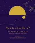 Cover: Have You Seen Marie? - Alfred A. Knopf