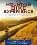 Cover: The Mountain Bike Experience - Holt McDougal