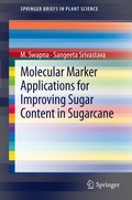 Cover: Molecular Marker Applications for Improving Sugar Content in Sugarcane - Springer