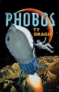 Cover: Phobos - Tor Books