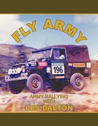 Abbildung von: Fly Army - AuthorHouse