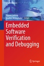 Cover: Embedded Software Verification and Debugging - Springer