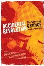 Cover: Accidental Revolution - St. Martin's Griffin