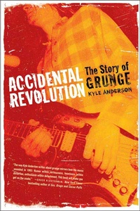 Enlarge image Cover: Accidental Revolution - St. Martin's Griffin