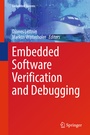 Cover: Embedded Software Verification and Debugging - Springer