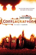 Cover: Conflagration - Tor Books