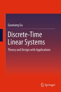 Abbildung von: Discrete-Time Linear Systems - Springer