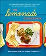 Cover: The Lemonade Cookbook - St. Martin's Press
