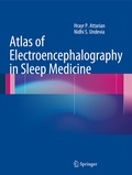 Bild: Atlas of Electroencephalography in Sleep Medicine - Springer