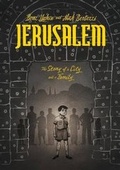 Cover: Jerusalem - First Second