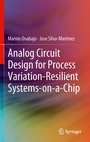Cover: Analog Circuit Design for Process Variation-Resilient Systems-on-a-Chip - Springer