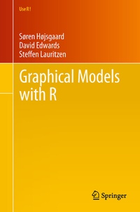 Enlarge image Cover: Graphical Models with R - Springer