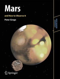 Abbildung von: Mars and How to Observe It - Springer