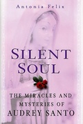Cover: Silent Soul - Thomas Dunne Books