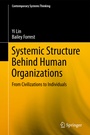 Cover: Systemic Structure Behind Human Organizations - Springer