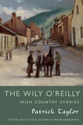 Cover: The Wily O'Reilly: Irish Country Stories - Forge Books