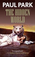 Cover: The Hidden World - Tor Books