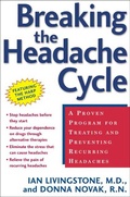 Abbildung von: Breaking the Headache Cycle - Holt Paperbacks