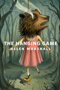 Cover: The Hanging Game - Tor Books