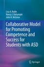 Cover: Collaborative Model for Promoting Competence and Success for Students with ASD - Springer
