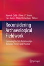 Cover: Reconsidering Archaeological Fieldwork - Springer